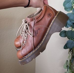 eurosoft lana wedge oxford